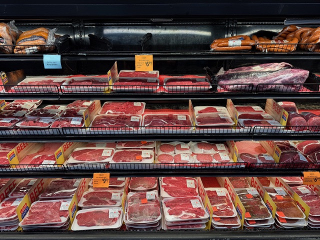 Food Supplies | Chester, PA - Sam & Sam Meats